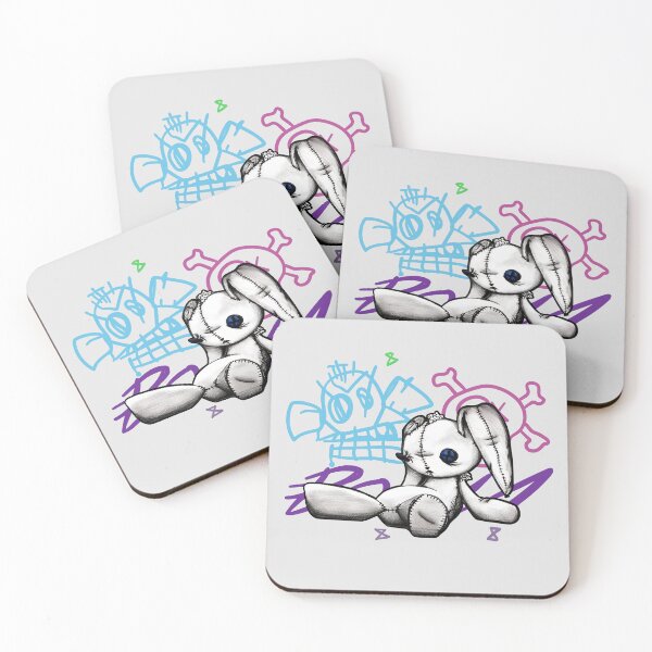 Item preview, Get Jinxed Vintage Graffiti Champion Fan Art designed and sold by DebbieEganCo.