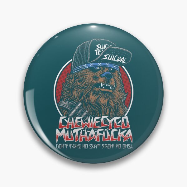 Item preview, Cyco, Suicidal Tendencies, Mashup designed and sold by Nikolechiles0.