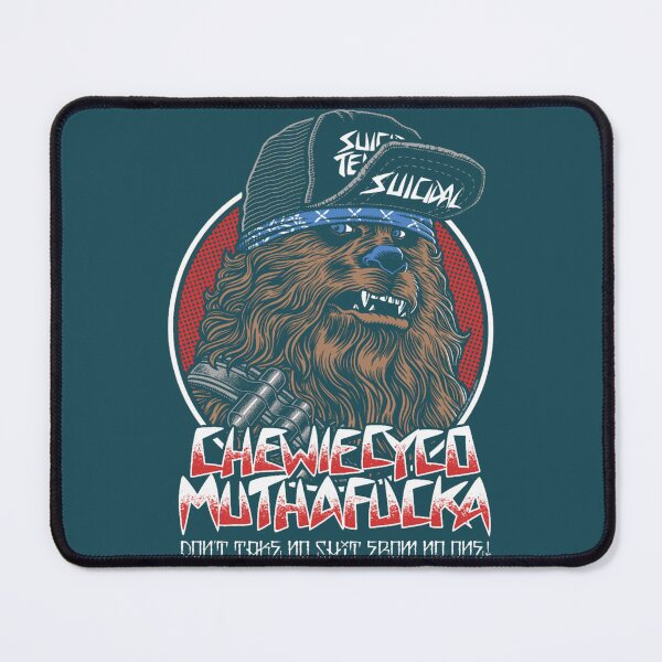 Item preview, Cyco, Suicidal Tendencies, Mashup designed and sold by Nikolechiles0.