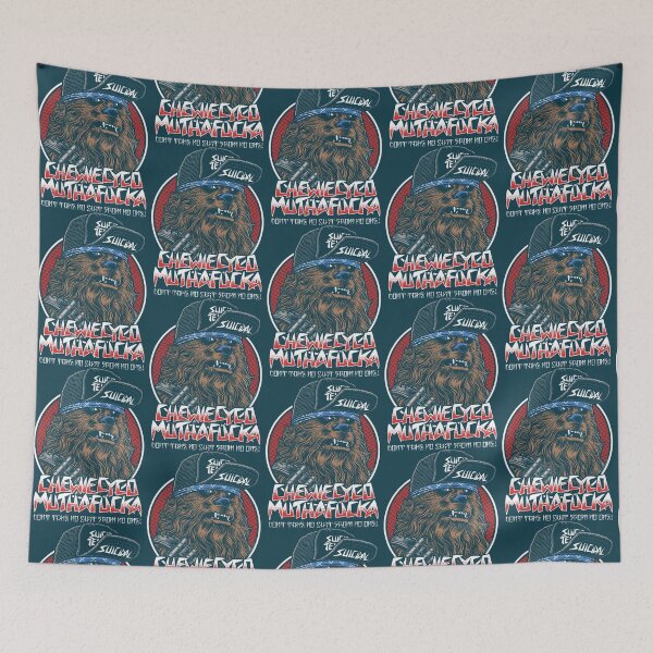 Item preview, Cyco, Suicidal Tendencies, Mashup designed and sold by Nikolechiles0.
