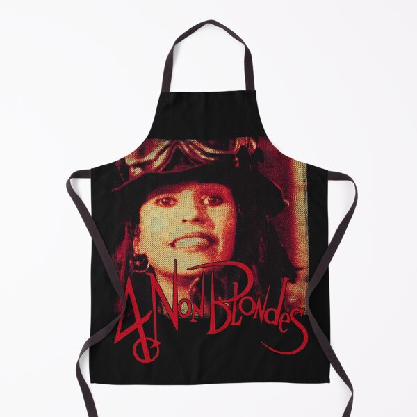 Item preview, 4 Non Blondes Grunge Vintage  designed and sold by Inglisue.