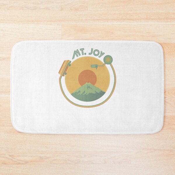 Item preview, Art-Of-The-Record-Caamp-Mt-Joy designed and sold by EdwinSchrote.