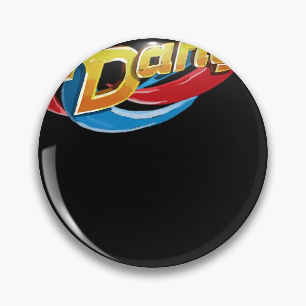 Item preview, Henry Danger Logo 1680 designed and sold by TiffaneyMassey.