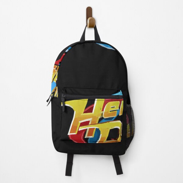 Item preview, Henry Danger Logo 1680 designed and sold by TiffaneyMassey.