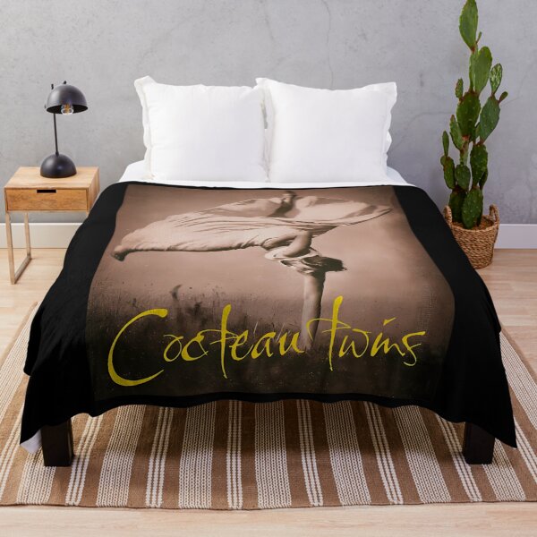Item preview, Album Cocteau Twins designed and sold by DovieSchmidt.