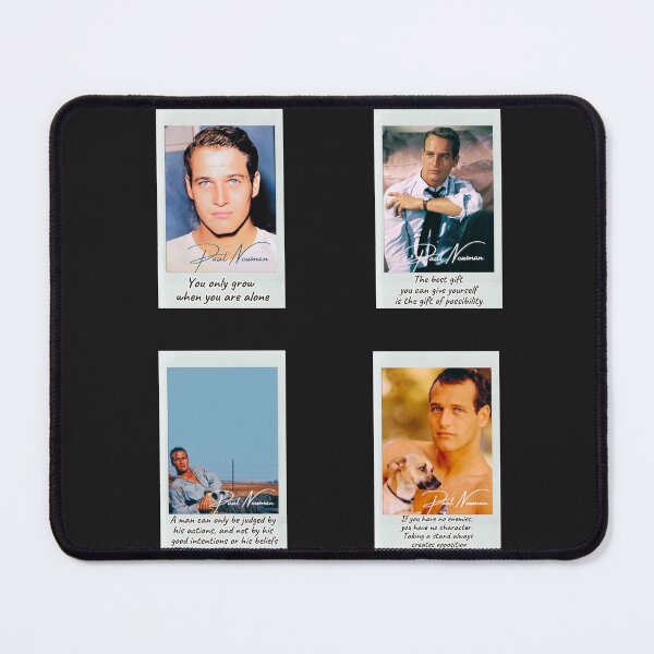 Item preview, Paul Newman Sticker Set / T Shirt designed and sold by DiverseDazzle.