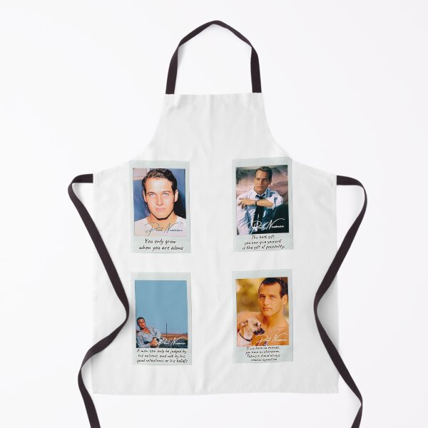 Item preview, Paul Newman Sticker Set / T Shirt designed and sold by DiverseDazzle.