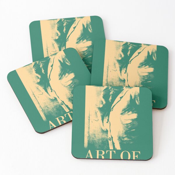 Item preview, Art-Of-Noise---Who-Is-Afraid-Of-The-Art-Of-Noise designed and sold by EdwinSchrote.