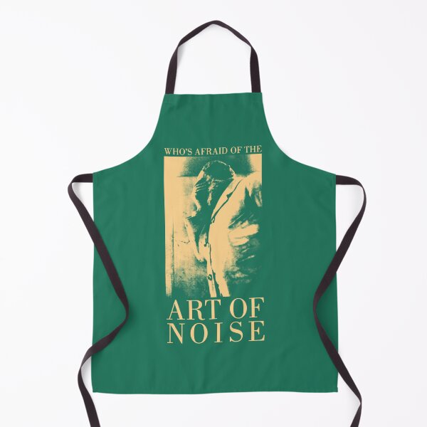 Artikelvorschau, Art-Of-Noise---Who-Is-Afraid-Of-The-Art-Of-Noise entworfen und verkauft von EdwinSchrote.