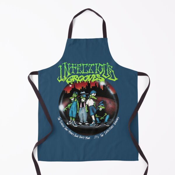 Item preview, Mr Jane's Essen designed and sold by Nikolechiles0.