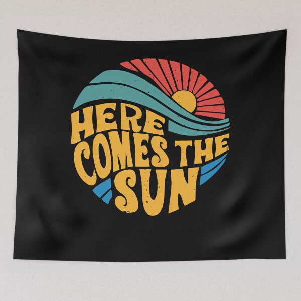 Item preview, Here Comes The Sun 1558 designed and sold by TiffaneyMassey.