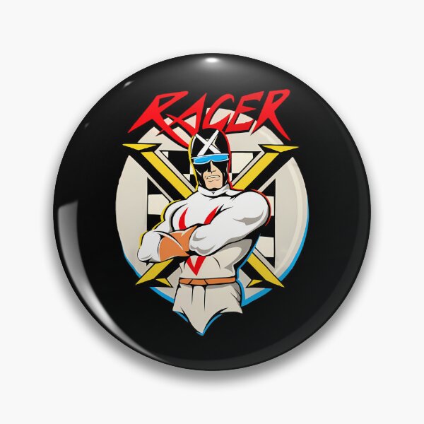 Item preview, Racer X designed and sold by DovieSchmidt.