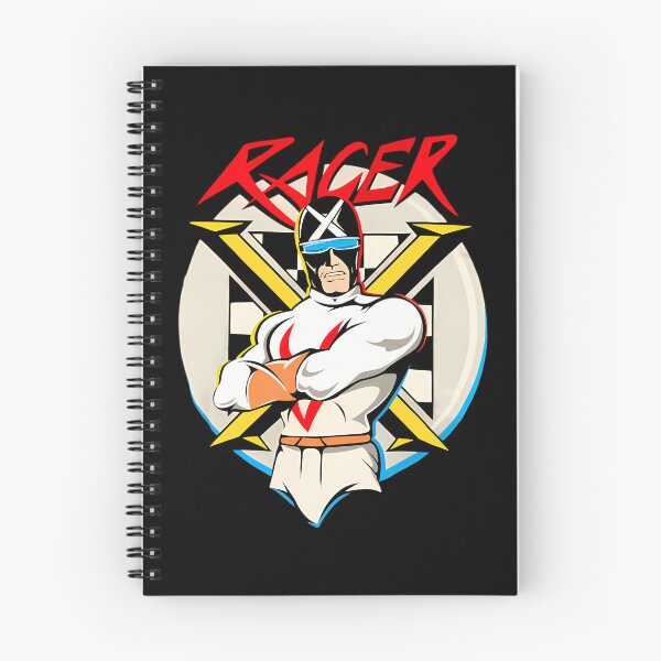 Item preview, Racer X designed and sold by DovieSchmidt.