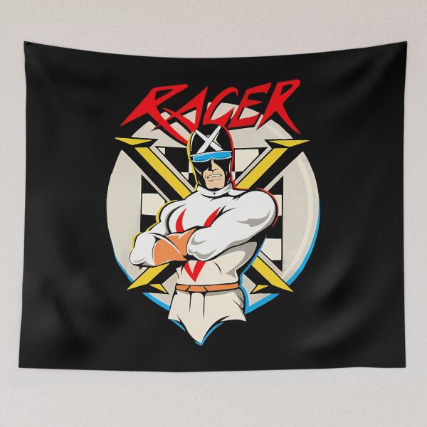 Item preview, Racer X designed and sold by DovieSchmidt.