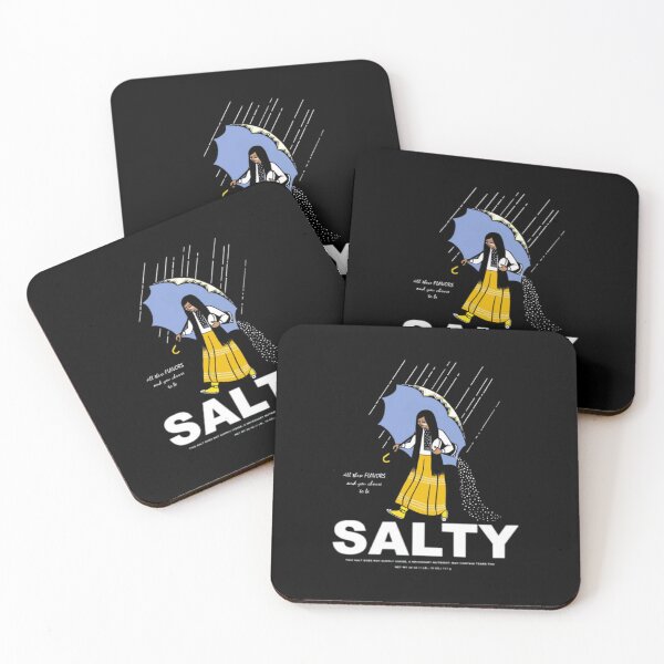 Item preview, Parody - All These Flavors and You Choose to Be Salty designed and sold by streetsjerrye.
