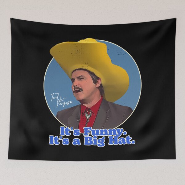 Item preview, Norm Macdonald As Turd Ferguson Snl Celebrity Jeopardy designed and sold by DovieSchmidt.
