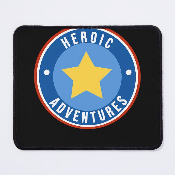 Item preview, Heroic Adventures 1623 designed and sold by TiffaneyMassey.