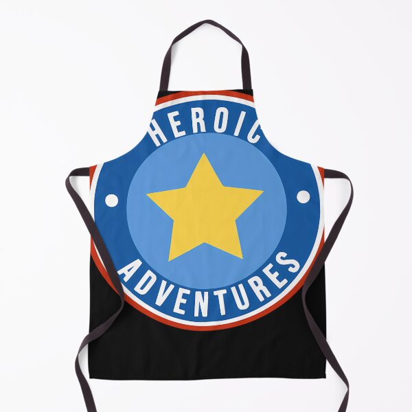 Item preview, Heroic Adventures 1623 designed and sold by TiffaneyMassey.