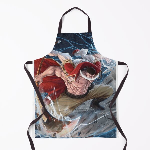 Item preview, Whitebeard Barbabianca designed and sold by Timmyrluke.