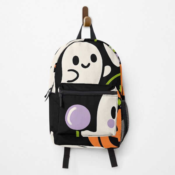 Item preview, Playful Ghost Halloween Decoration designed and sold by Vntty.