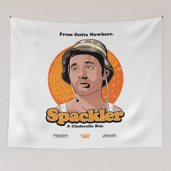Item preview, Spackler A Cinderella Boy designed and sold by DovieSchmidt.