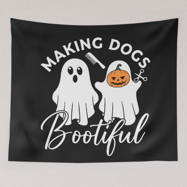 Item preview, Making Dogs Bootiful designed and sold by Piwemal.