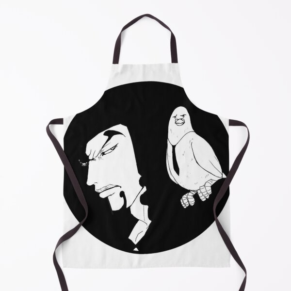 Item preview, Rob Lucci designed and sold by Timmyrluke.