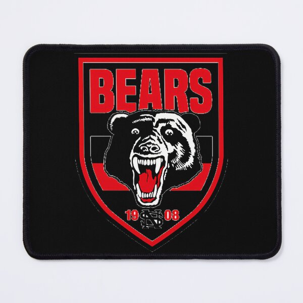 Item preview, North Sydney Bears. designed and sold by xragangeladii.