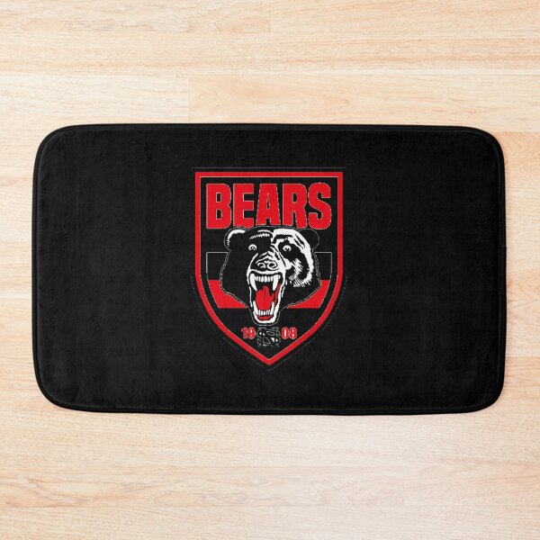Item preview, North Sydney Bears. designed and sold by xragangeladii.