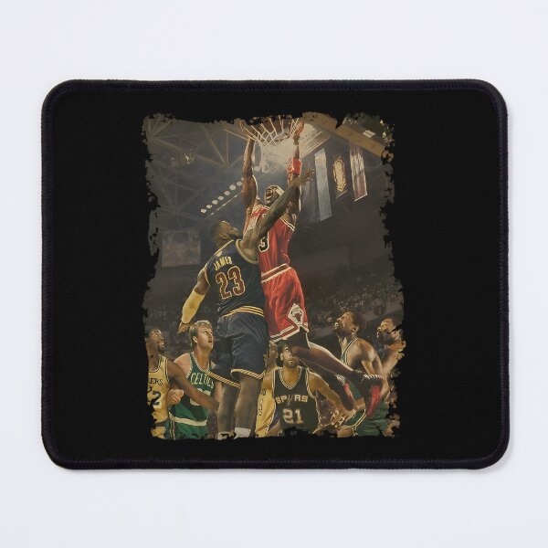 Item preview, Over The Top Many Great Basketball Players But The Greatest Is Only One designed and sold by DovieSchmidt.
