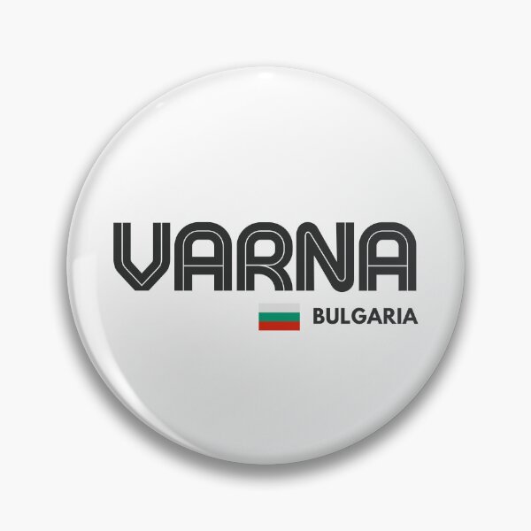 Item preview, Varna - Bulgaria  designed and sold by Sketch-Shack.