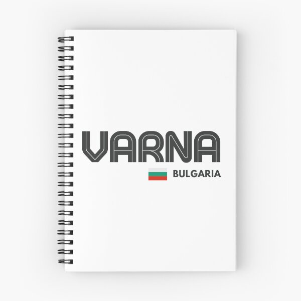 Item preview, Varna - Bulgaria  designed and sold by Sketch-Shack.
