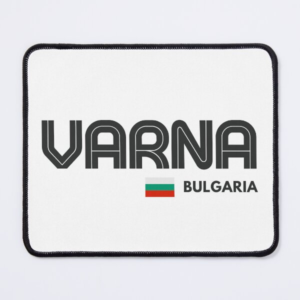 Item preview, Varna - Bulgaria designed and sold by Sketch-Shack.