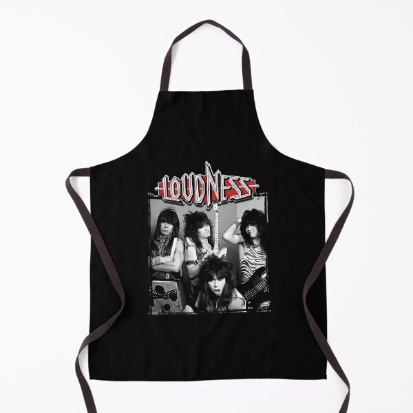 Item preview, Loudness Band designed and sold by DovieSchmidt.