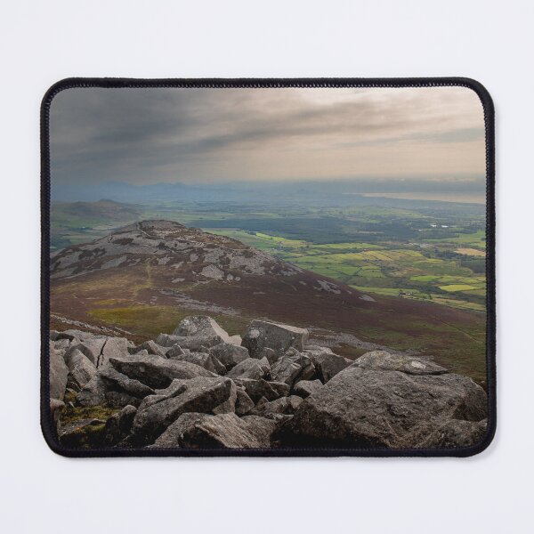 Item preview, Tre Ceiri Hillfort Landscape designed and sold by CEastwoodPhotos.