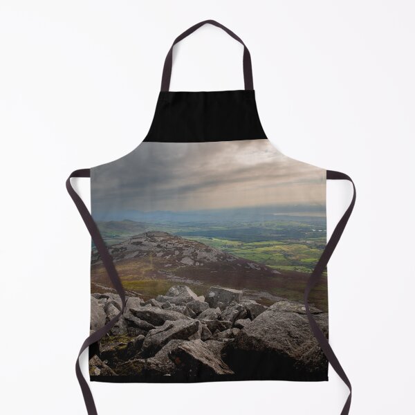 Item preview, Tre Ceiri Hillfort Landscape designed and sold by CEastwoodPhotos.