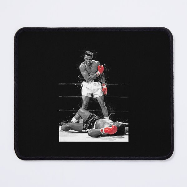 Item preview, Muhammad Ali designed and sold by vimkcemp.