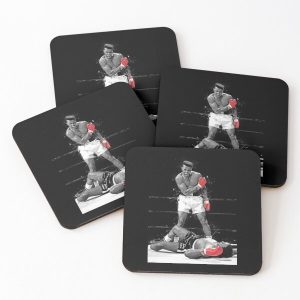 Item preview, Muhammad Ali designed and sold by vimkcemp.
