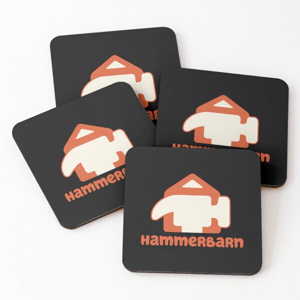 Item preview, Hammerbarn From Bluey designed and sold by xragangeladii.