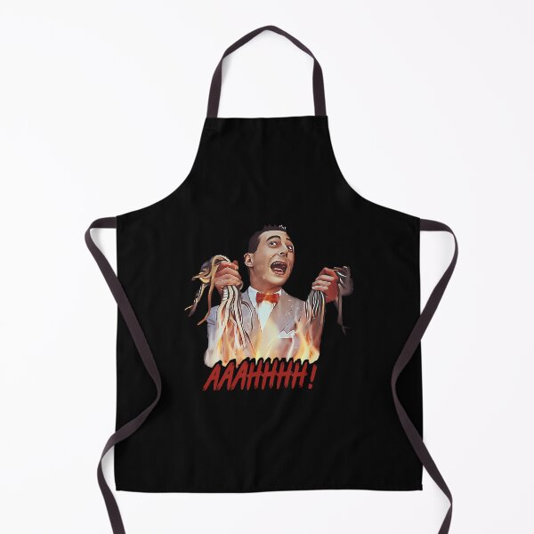 Item preview, Pee Wee Herman Twisted designed and sold by DovieSchmidt.