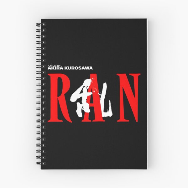 Item preview, Ran - Kurosawa designed and sold by RolandoElizo.