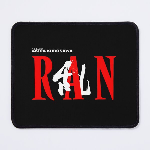Item preview, Ran - Kurosawa designed and sold by RolandoElizo.