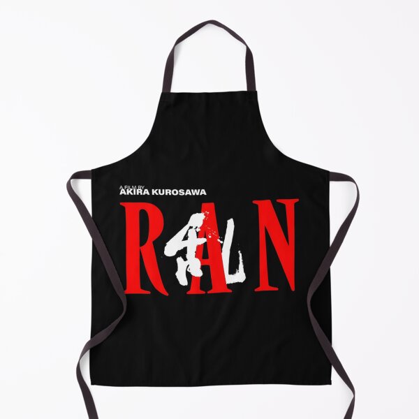 Item preview, Ran - Kurosawa designed and sold by RolandoElizo.