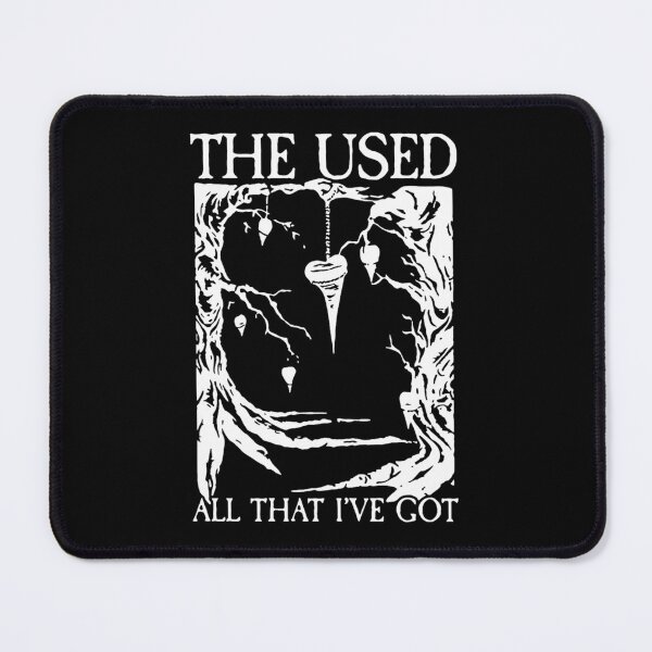 Item preview, The Used Band designed and sold by ClosetRossmar.