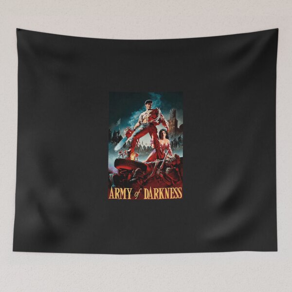 Item preview, CLassic Evil Dead Horror designed and sold by solomonstafslim.