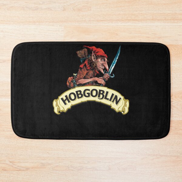 Item preview, Hobgoblin Logo Gold Wychwood Brewery 1685 designed and sold by TiffaneyMassey.