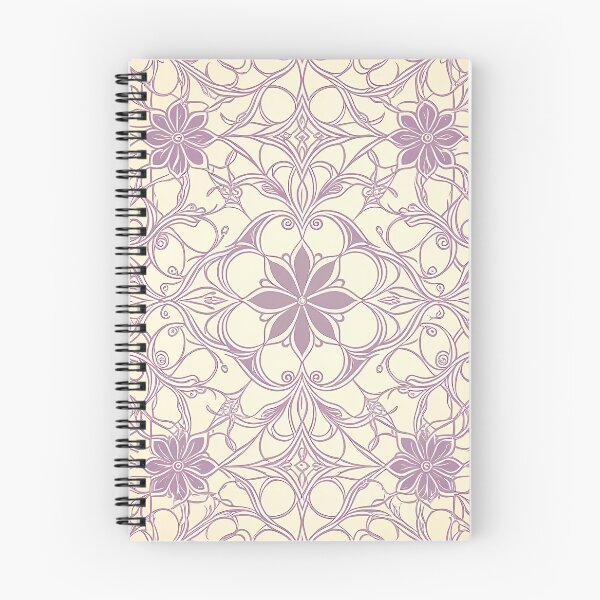 Item preview, Pale  Symmetrical Repeated Texture Pattern (image size 6656x9984) designed and sold by Digital-Davinci.
