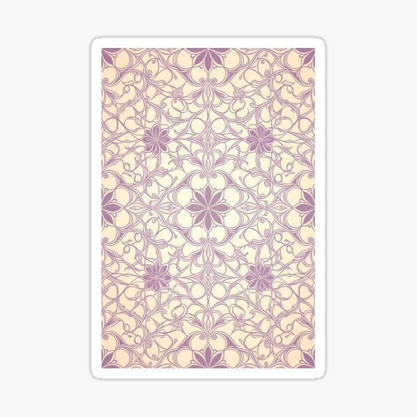 Item preview, Pale  Symmetrical Repeated Texture Pattern (image size 6656x9984) designed and sold by Digital-Davinci.