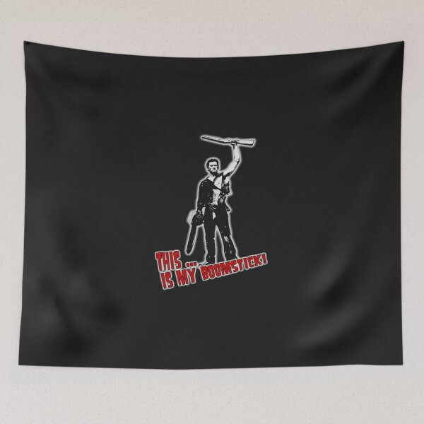 Item preview, CLassic Evil Dead Horror designed and sold by solomonstafslim.