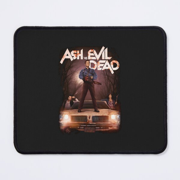 Item preview, CLassic Evil Dead Horror designed and sold by solomonstafslim.